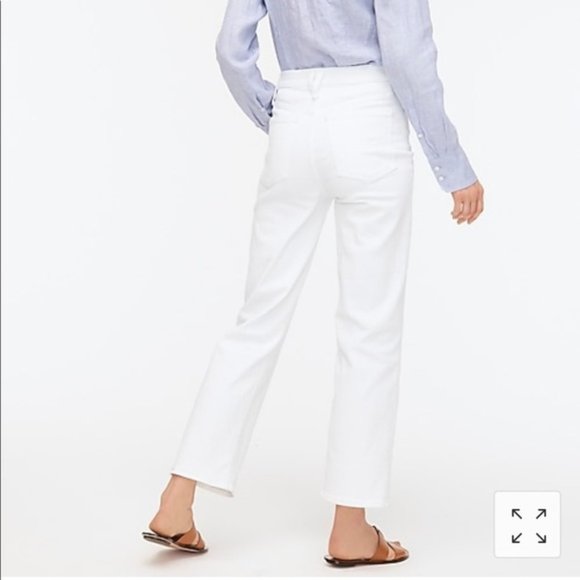 J. Crew | Jeans | New Jcrew Petite Slim 